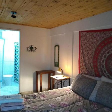 Hospedagem Namaste Visconde De Maua Dış mekan fotoğraf