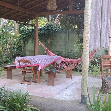 Hospedagem Namaste Visconde De Maua Dış mekan fotoğraf