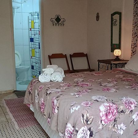 Hospedagem Namaste Visconde De Maua Dış mekan fotoğraf