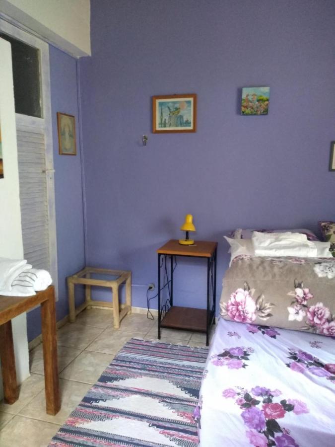 Hospedagem Namaste Visconde De Maua Dış mekan fotoğraf