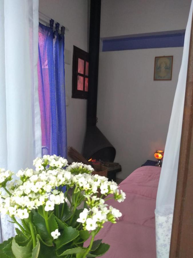 Hospedagem Namaste Visconde De Maua Dış mekan fotoğraf