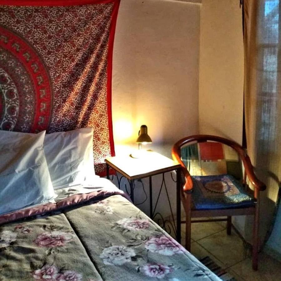 Hospedagem Namaste Visconde De Maua Dış mekan fotoğraf