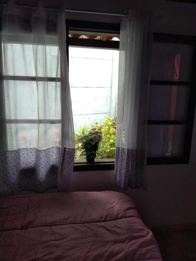 Hospedagem Namaste Visconde De Maua Dış mekan fotoğraf
