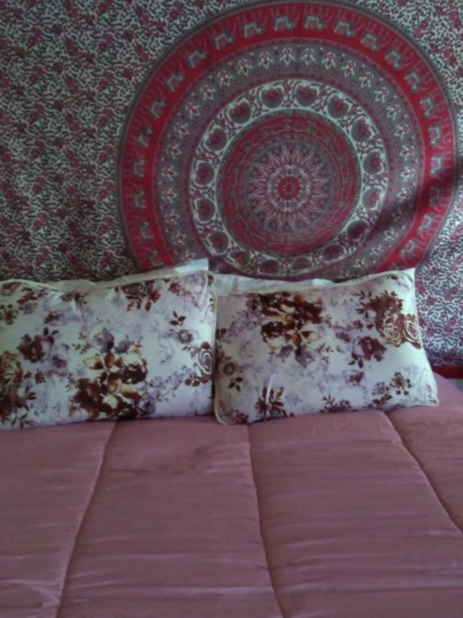 Hospedagem Namaste Visconde De Maua Dış mekan fotoğraf