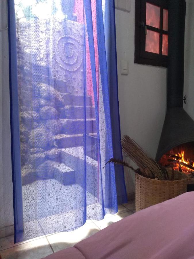 Hospedagem Namaste Visconde De Maua Dış mekan fotoğraf