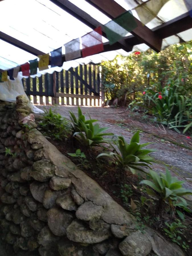 Hospedagem Namaste Visconde De Maua Dış mekan fotoğraf