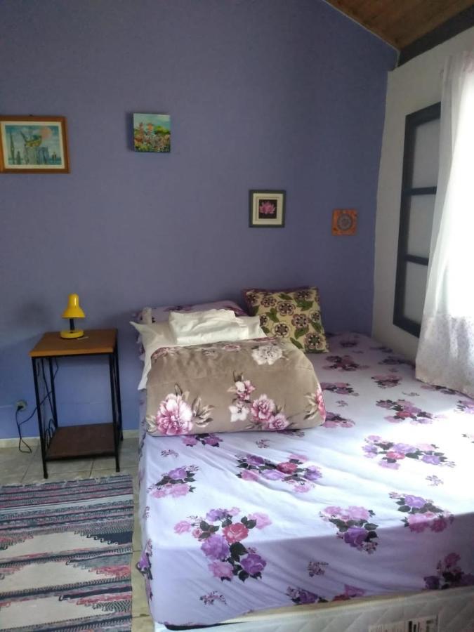 Hospedagem Namaste Visconde De Maua Dış mekan fotoğraf