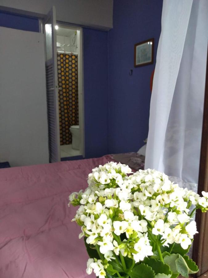 Hospedagem Namaste Visconde De Maua Dış mekan fotoğraf