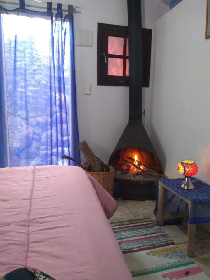 Hospedagem Namaste Visconde De Maua Dış mekan fotoğraf