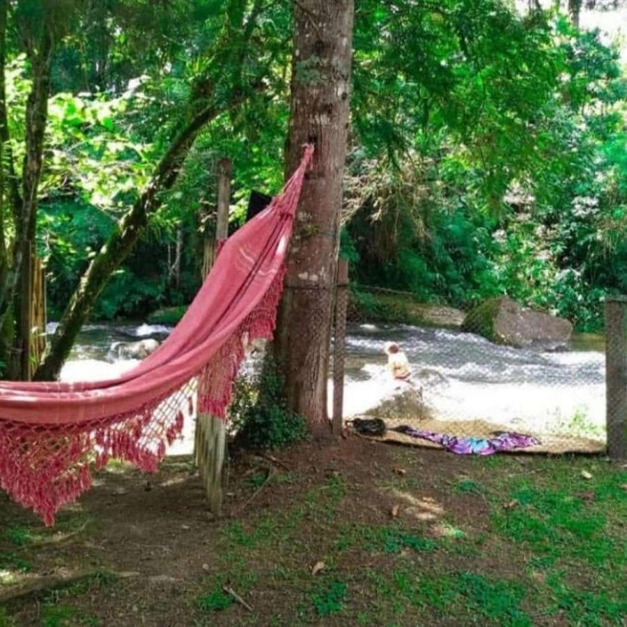 Hospedagem Namaste Visconde De Maua Dış mekan fotoğraf