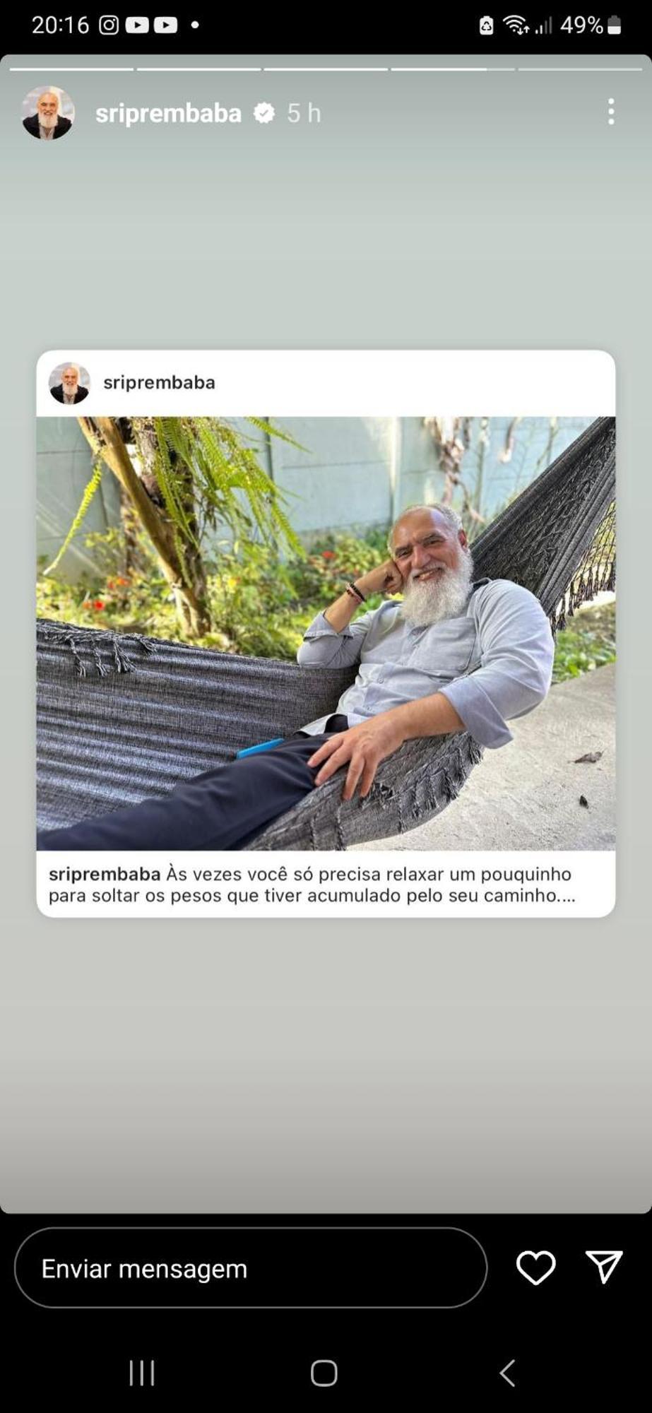 Hospedagem Namaste Visconde De Maua Dış mekan fotoğraf
