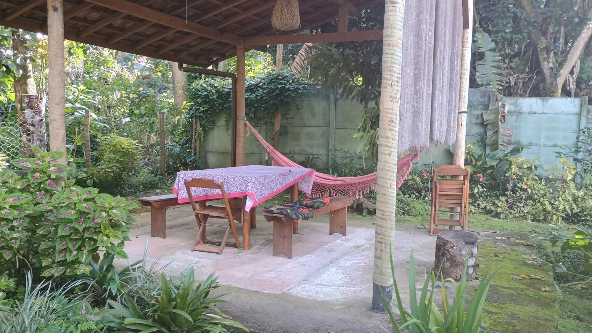Hospedagem Namaste Visconde De Maua Dış mekan fotoğraf