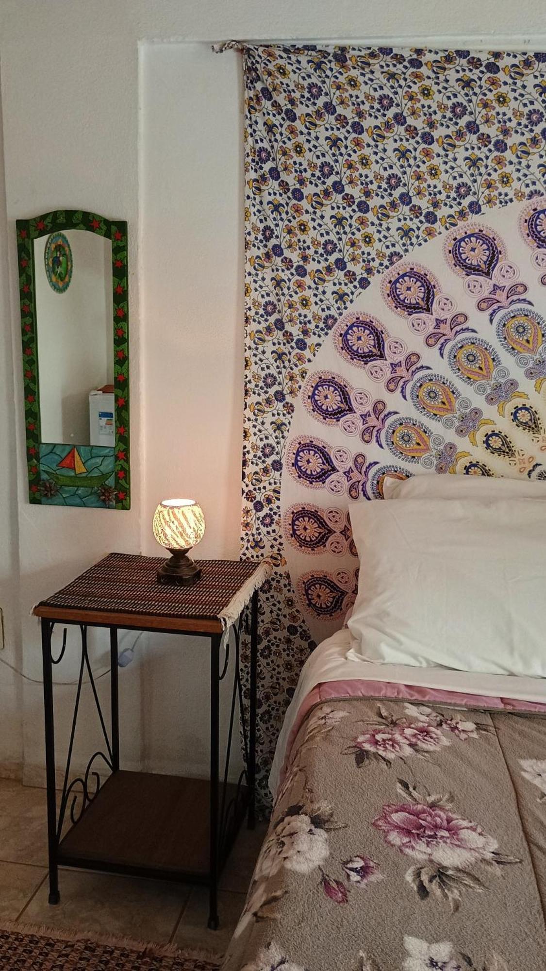 Hospedagem Namaste Visconde De Maua Dış mekan fotoğraf
